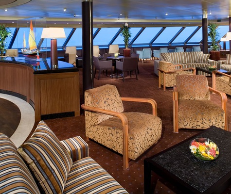imagem Eurodam 5