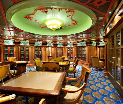 imagem Carnival Victory 17