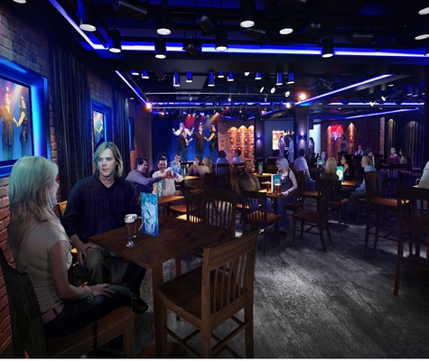 imagem Norwegian Getaway 21