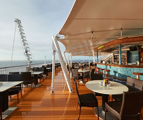 imagem Norwegian Jade 25