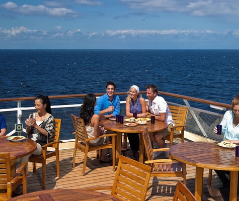 imagem Celebrity Constellation 8