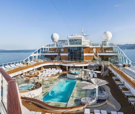 imagem Oceania Allura 7