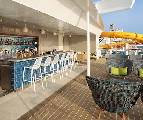 imagem Symphony of the Seas 6