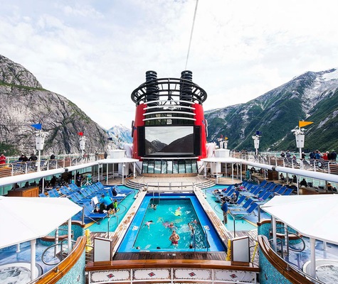 imagem Disney Wonder 20