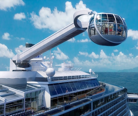 imagem Anthem of the Seas 13