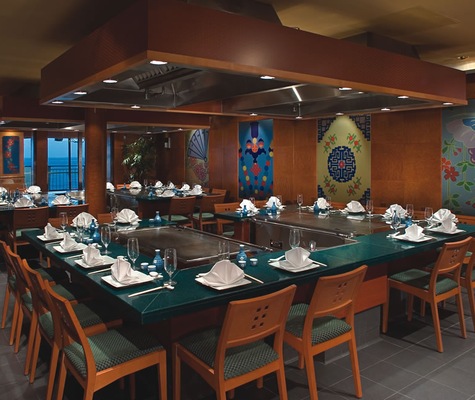 imagem Norwegian Jewel 21
