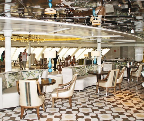 imagem Crystal Symphony 7