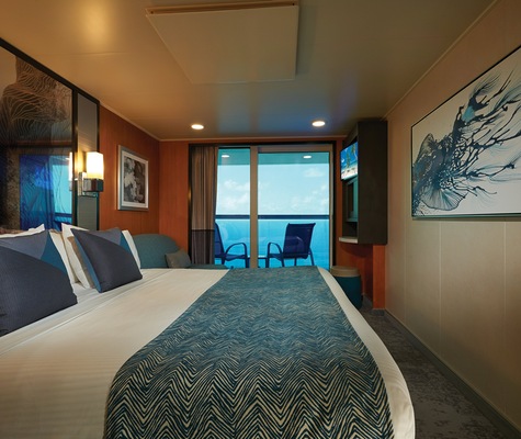 imagem Norwegian Star 19
