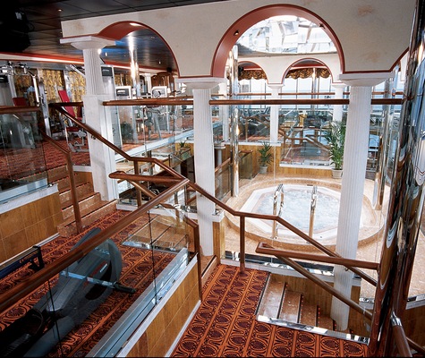 imagem Carnival Miracle 20