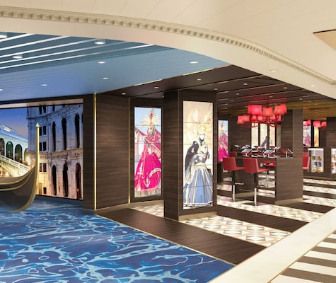 Galleria Shops