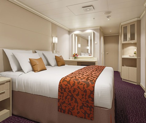 imagem Koningsdam 16