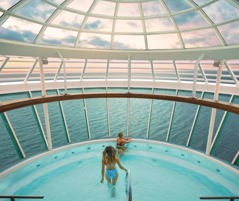 imagem Allure of the Seas 44