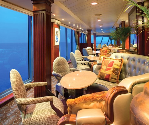 imagem Oceania Sirena 7