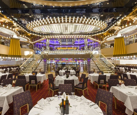 imagem Costa Diadema 19