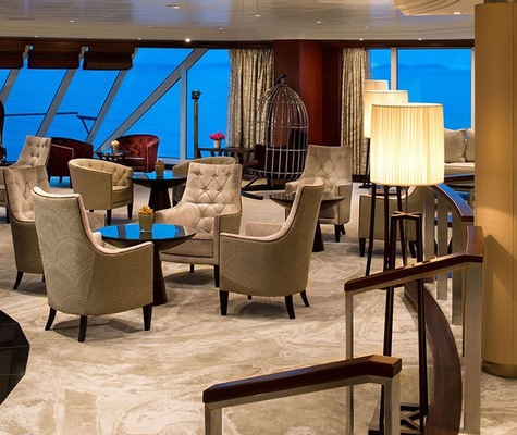 imagem Azamara Pursuit 6