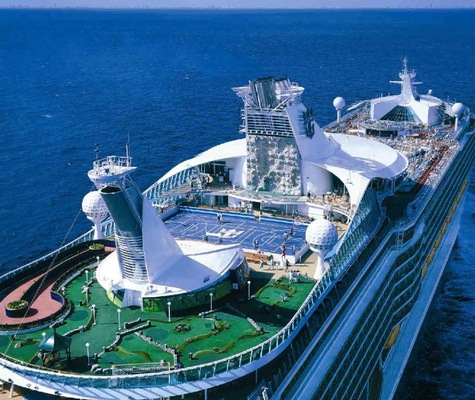 imagem Voyager of the Seas 10