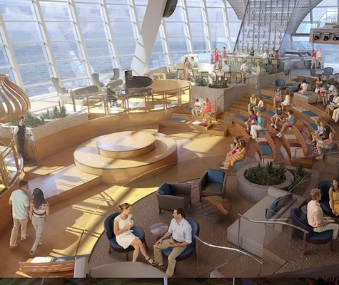 imagem Odyssey of the Seas 8