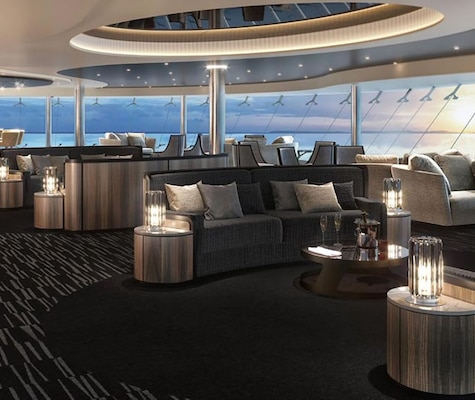 imagem MSC Euribia 16