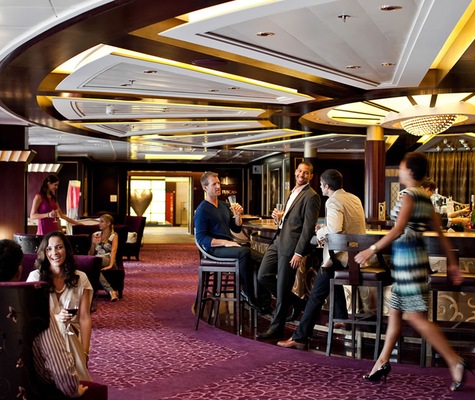 imagem Celebrity Solstice 17