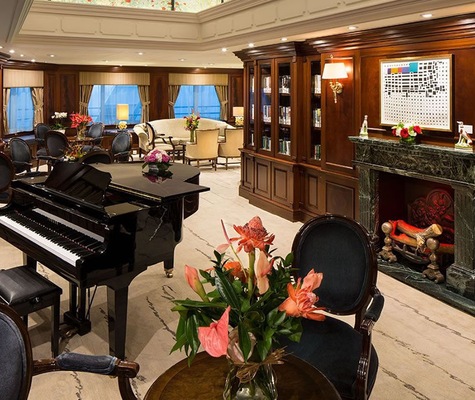 imagem Azamara Pursuit 7