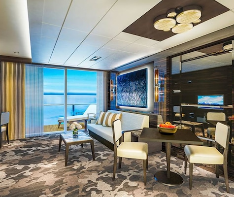 imagem Norwegian Bliss 18
