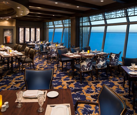 imagem Navigator of the Seas 13