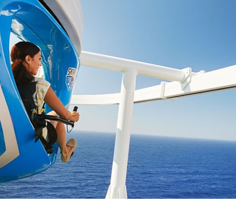 imagem Carnival Horizon 14