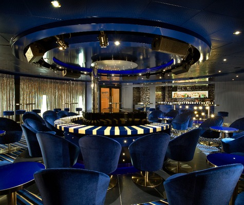 imagem Carnival Sunshine 26