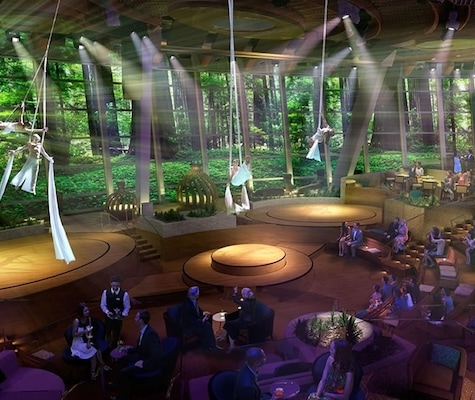 imagem Odyssey of the Seas 7