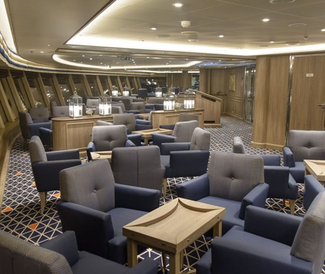 imagem Silver Spirit 9