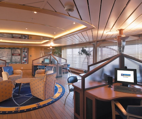 imagem Enchantment of the Seas 13