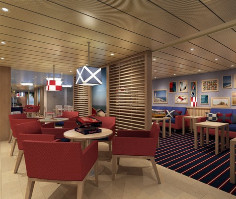 imagem Carnival Vista 23