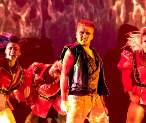 imagem Carnival Panorama 16