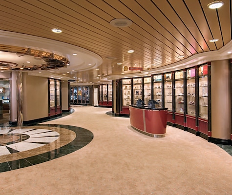 imagem Enchantment of the Seas 24