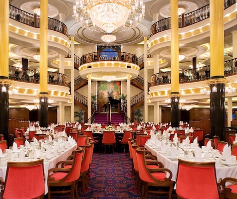 imagem Freedom of the Seas 19