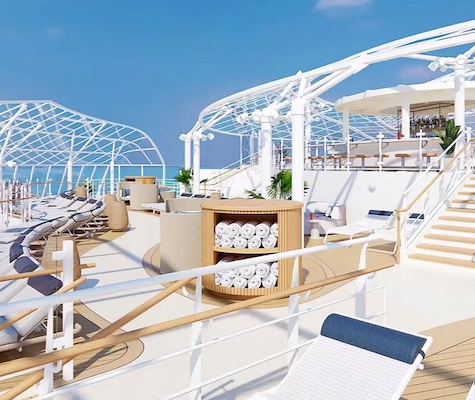 imagem Sun Princess 23