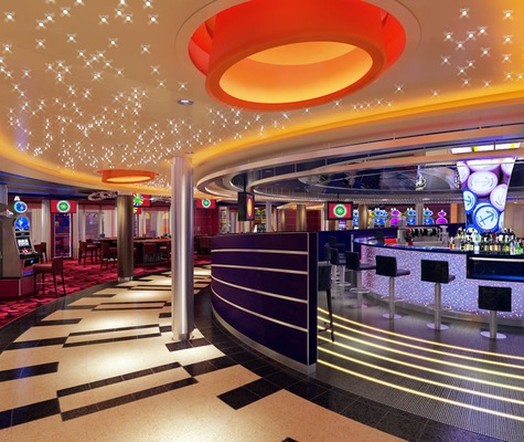 imagem Carnival Vista 17