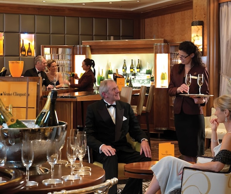 imagem Queen Mary 2 7