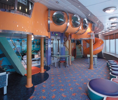 imagem Enchantment of the Seas 18