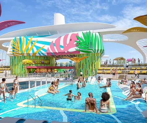 imagem Utopia of the Seas 18