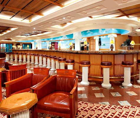 imagem Carnival Victory 16