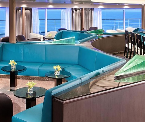 imagem Seabourn Odyssey 8
