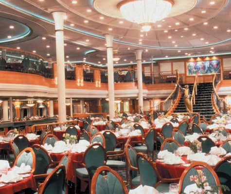 imagem Grandeur of the Seas 20