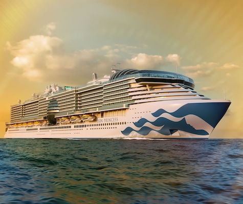 imagem Sun Princess 16