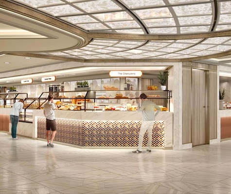 imagem Majestic Princess 7