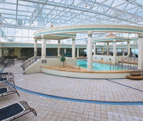 imagem Enchantment of the Seas 23