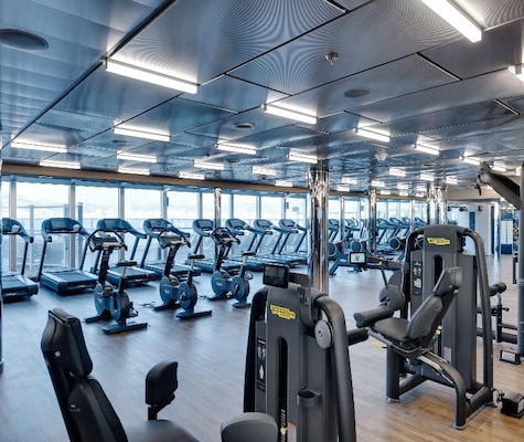 imagem MSC Seaview 19