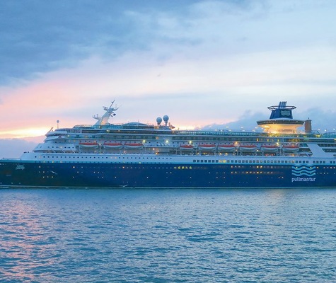 imagem Sovereign 30