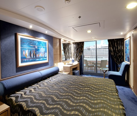 imagem MSC Poesia 25