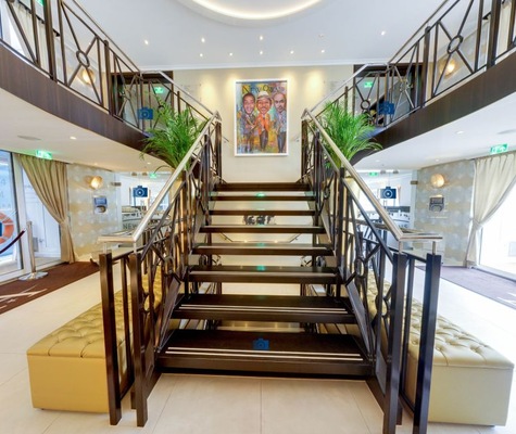 imagem River Voyager 7